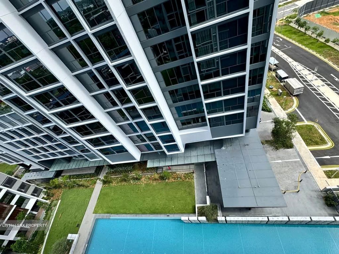 One Holland Village Residences (D10), Apartment #543054591